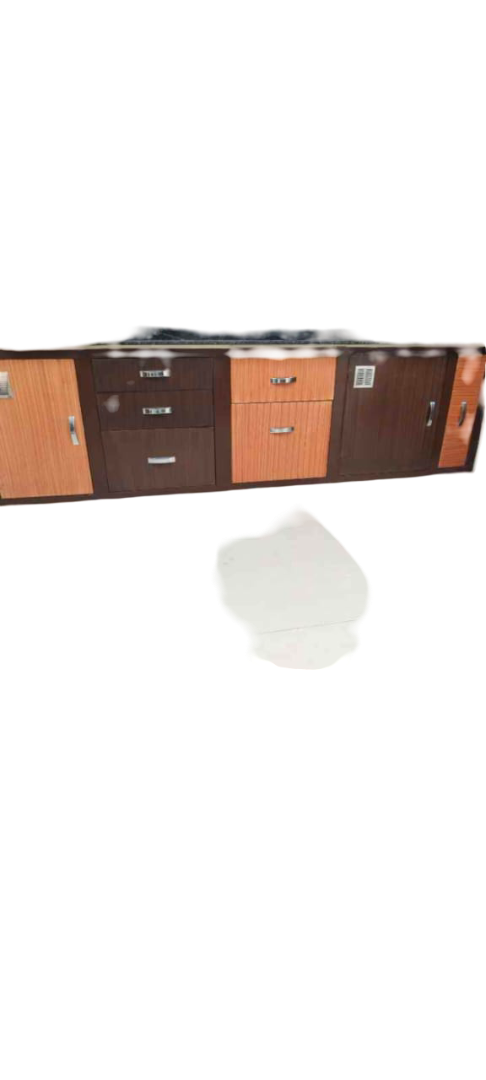 STEEL(KITCHEN)
